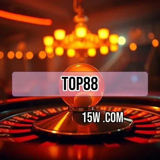 top88 Site Confiável