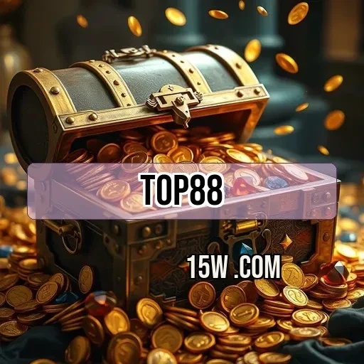 top88 Caça-Níqueis