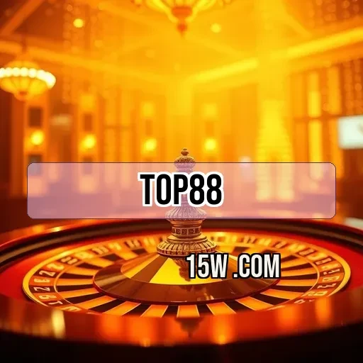 top88 Eventos Esportivos